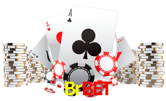 Jogue jogos de pôquer em 9Brbet
