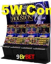 Welcome Bonus 9Brbet