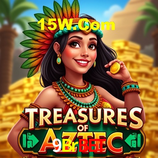 Bônus de Boas-vindas 9Brbet