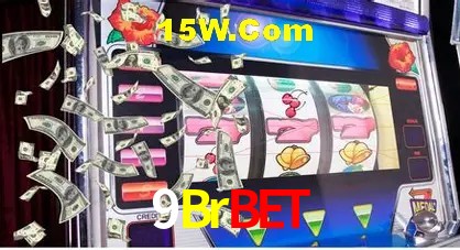 Jogos de Slot 9Brbet