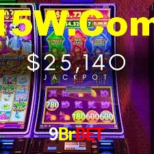 Exclusive Games 9Brbet
