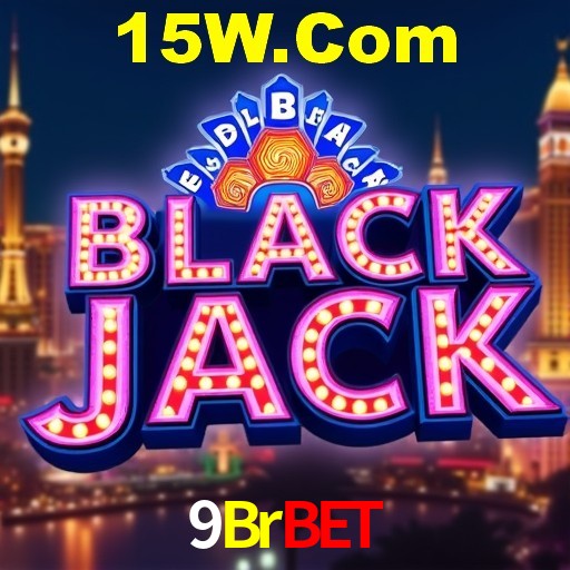 Descubra o Mundo do Cassino Online com 9Brbet
