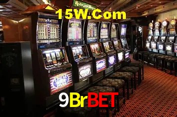 Loterias online na 9Brbet