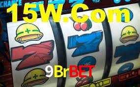 Roulette Table 9Brbet