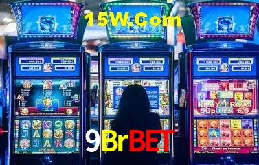Login Seguro 9Brbet