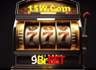 Promoção Relâmpago 9Brbet