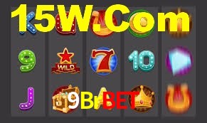 Programa VIP 9Brbet