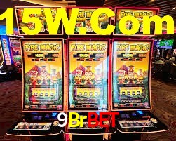 Spaceman Game 9Brbet