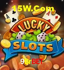 Recursos de Bônus 9Brbet