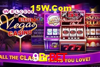 Casino Ao Vivo 9Brbet