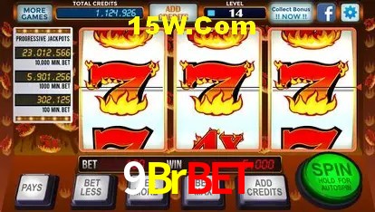 Benefícios da Conta 9Brbet