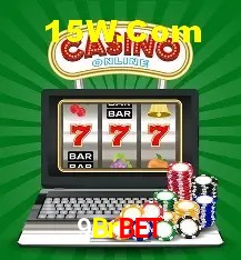 Estatísticas Esportivas 9Brbet