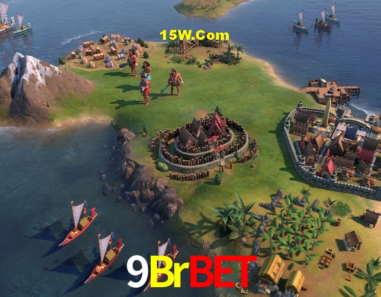 Casino VIP 9Brbet