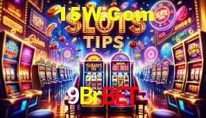 Experiência VIP 9Brbet