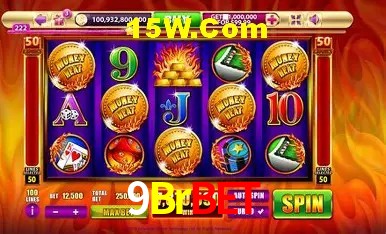 Bônus e promoções da 9Brbet