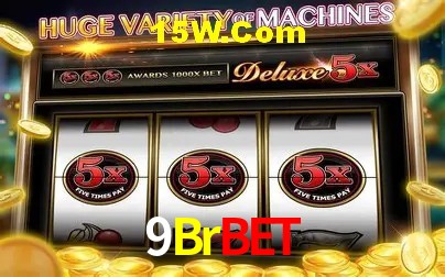 Integração de APIs 9Brbet