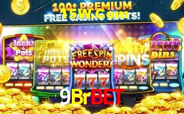 Variedade de jogos na 9Brbet