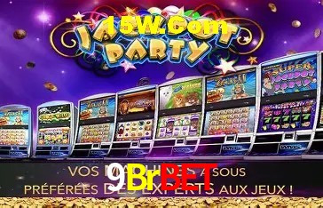 Benefícios VIP na 9Brbet