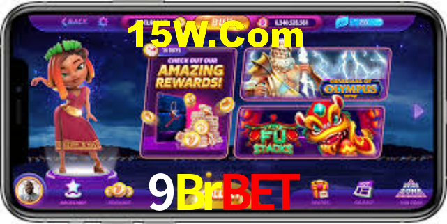 Bônus Generosos e Exclusivos no 9Brbet para Você!
