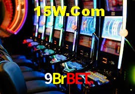 Welcome Bonus 9Brbet