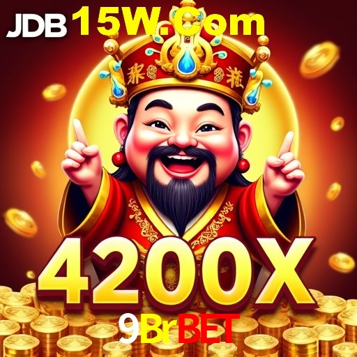 Exclusive Offers 9Brbet