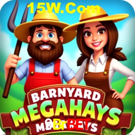 Game Providers 9Brbet