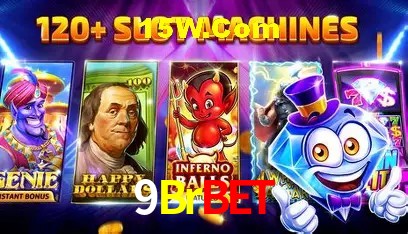Jogos com bônus e suporte 24h na 9Brbet