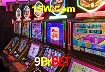 Especiais de Fim de Semana 9Brbet