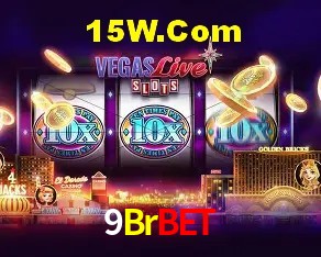 Provedores de Jogos 9Brbet