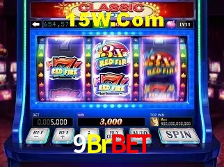 9Brbet.Com