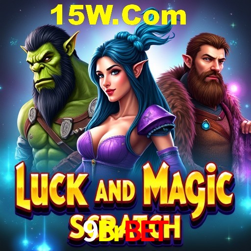 A Emoção da Loteria na 9Brbet: Uma Chance de Mudança de Vida