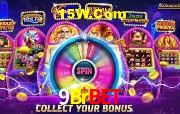Casino Ao Vivo 9Brbet