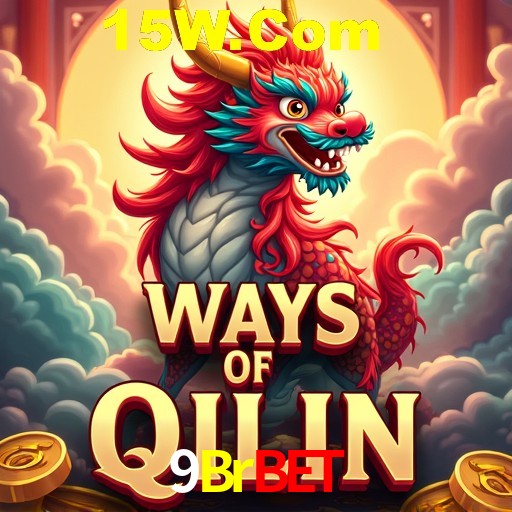 Descubra o Mundo do Cassino Online com 9Brbet