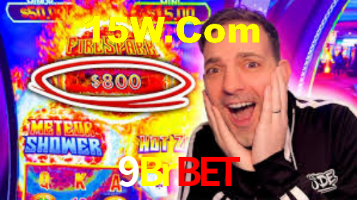 Daily Bonuses 9Brbet