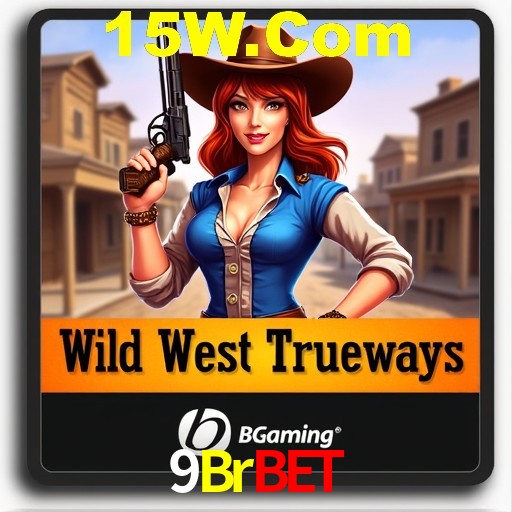 Interface do App 9Brbet