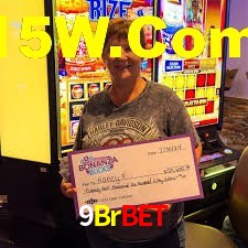 Account Benefits 9Brbet