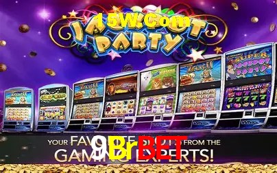 Ofertas Exclusivas 9Brbet