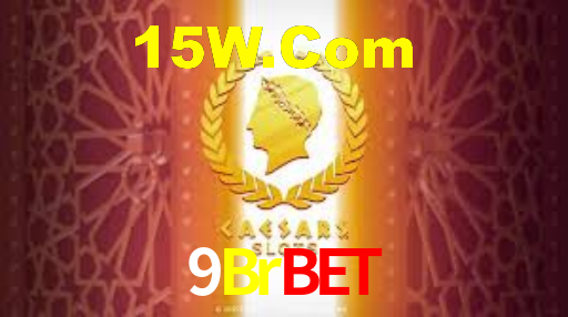 Welcome Bonus 9Brbet