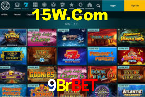 Exclusive Games 9Brbet