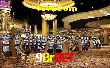Diretório de Jogos 9Brbet
