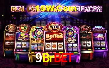 Tecnologia da Plataforma 9Brbet